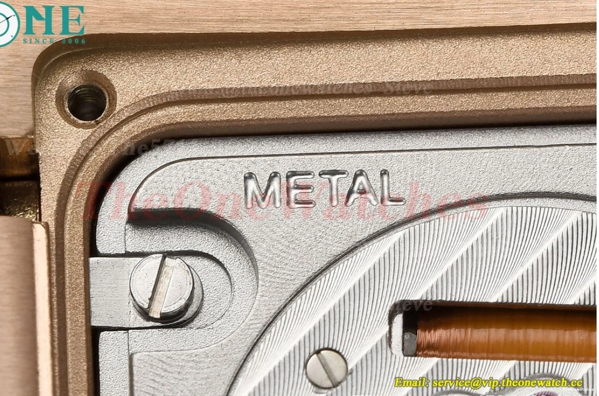 8848F 27mm Quartz Silver Tank RG RG Française Dial 0307